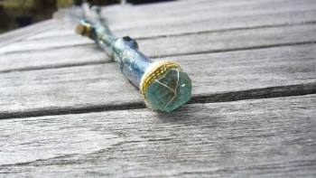 Zauberstabspitze 350 233